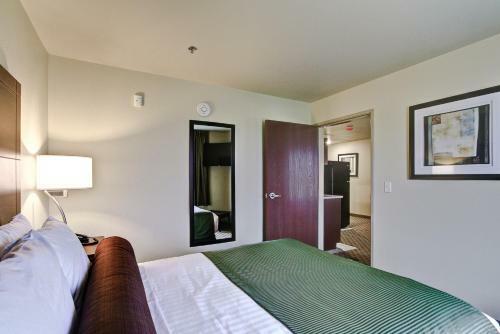 Cobblestone Hotel & Suites - Pulaski