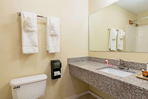 Hotel Econo Lodge