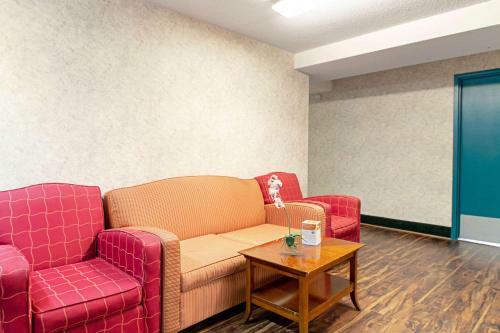 Hotel Econo Lodge