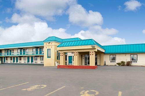 Hotel Econo Lodge