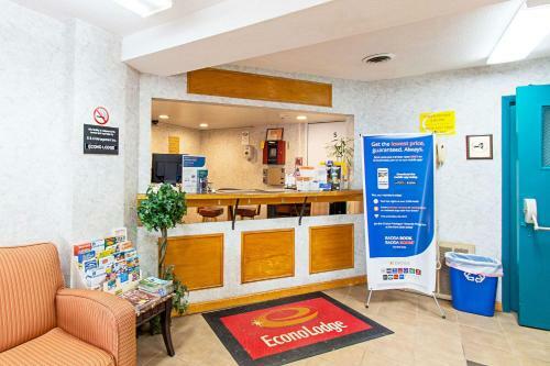 Hotel Econo Lodge