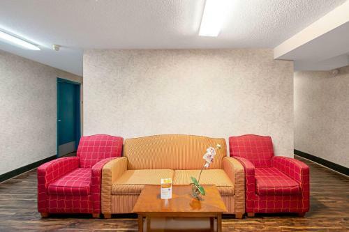 Hotel Econo Lodge