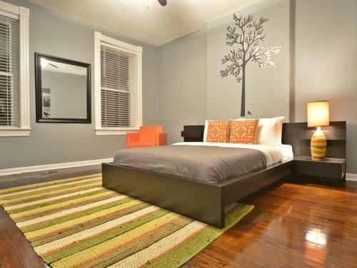 Two-bedroom Apartment On The Hill