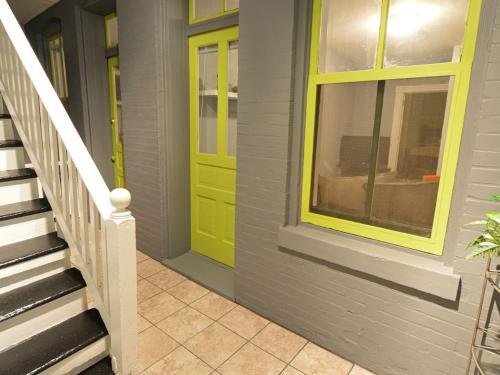 Two-bedroom Apartment On The Hill