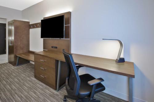 Hotel Holiday Inn Express & Suites - Okemos - University Area