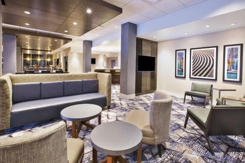 Hotel Holiday Inn Express & Suites - Okemos - University Area