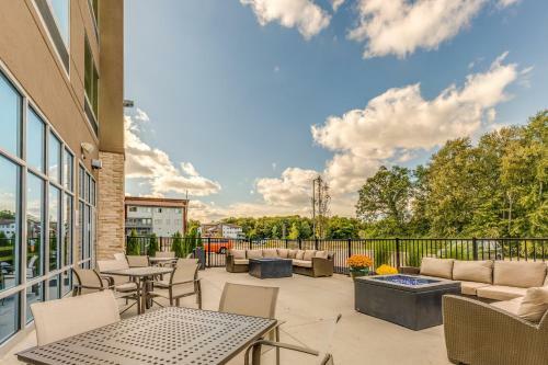 Hotel Holiday Inn Express & Suites - Okemos - University Area
