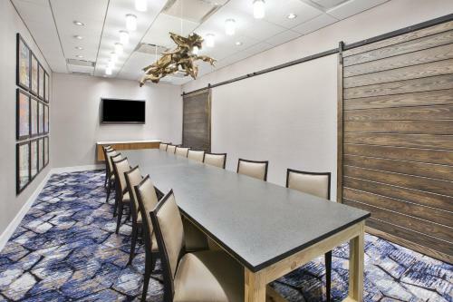 Hotel Holiday Inn Express & Suites - Okemos - University Area