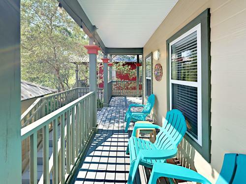 214 Hidden Lake Way Home
