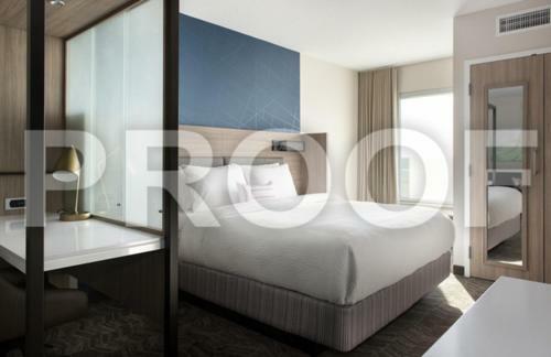 Hotel Springhill Suites By Marriott Tampa Suncoast Parkway