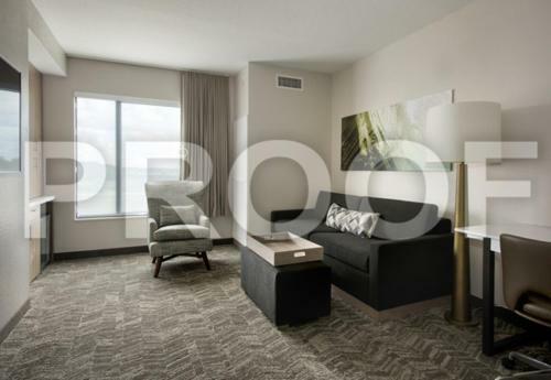 Hotel Springhill Suites By Marriott Tampa Suncoast Parkway