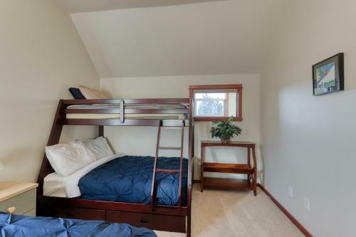 Sisters Locust Lane Retreat