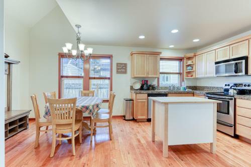 Sisters Locust Lane Retreat