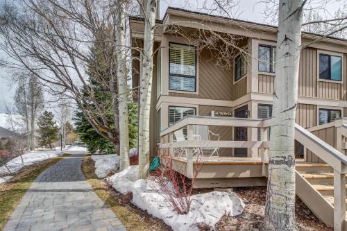 French Country Villager Condo