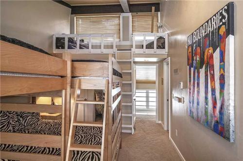 Interlude 308 Apartment
