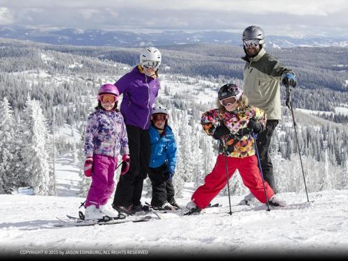 Ski Trail Lodge II