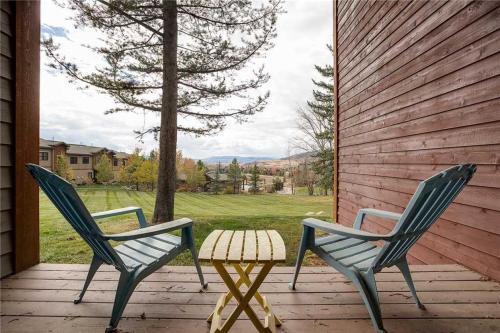 Moraine Townhomes - Mo29