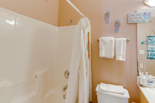 Swordfish Retreat Unit A