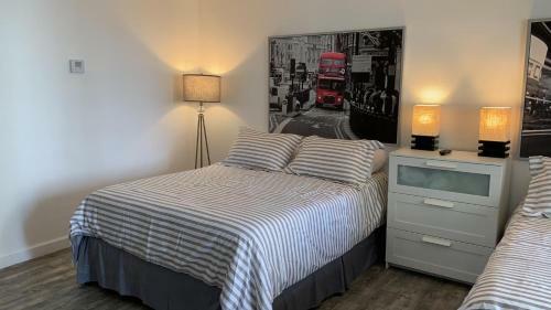 Seaview Beachfront Apartment Sunny Isles Beach