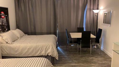 Seaview Beachfront Apartment Sunny Isles Beach
