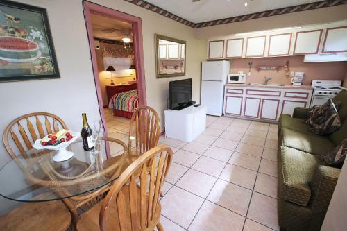 Apartamento Whispers Boutique Hotel #1
