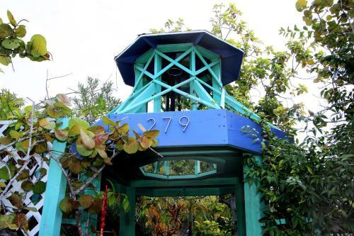 Apartamento Whispers Boutique Hotel #1