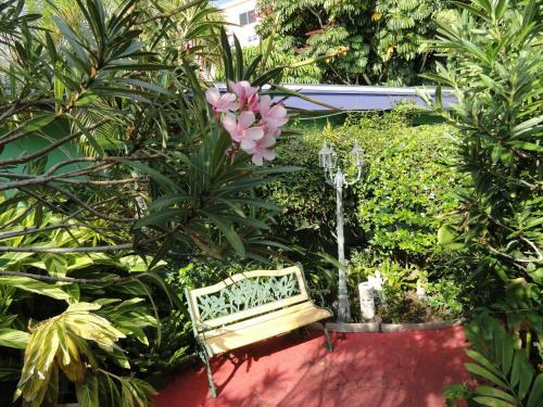 Apartamento Whispers Boutique Hotel #1