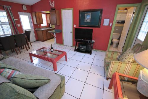 Apartamento Whispers Boutique Hotel #1