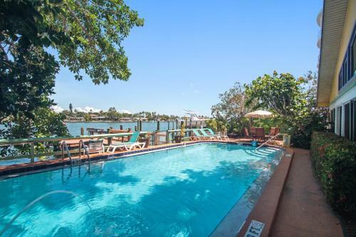 Apartamento Whispers Boutique Hotel #1