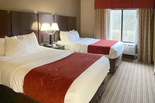Hotel Portland Tn Route 52 West