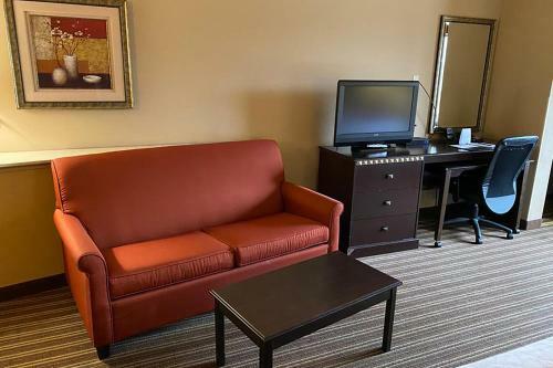 Hotel Portland Tn Route 52 West