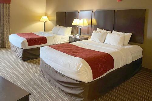 Hotel Portland Tn Route 52 West