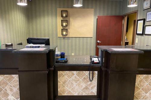 Hotel Portland Tn Route 52 West