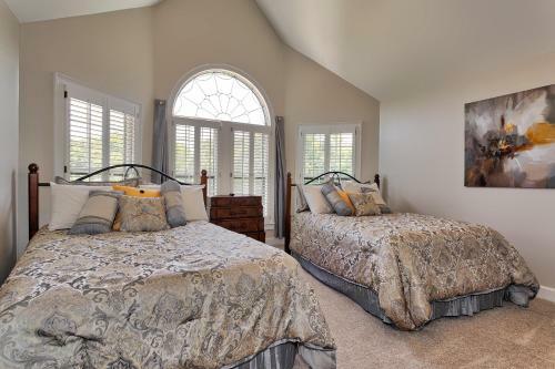 Pleasanton Courtyard Bed And Breakfast