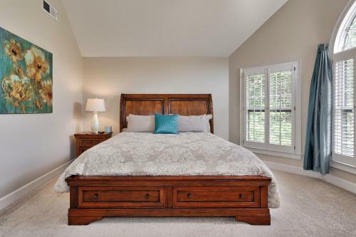 Pleasanton Courtyard Bed And Breakfast