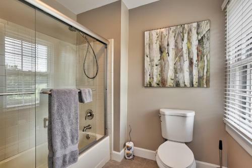 Pleasanton Courtyard Bed And Breakfast