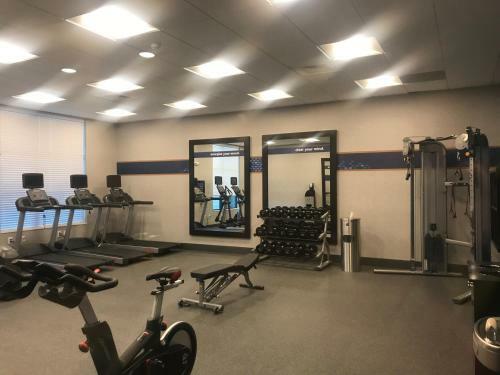 Hotel Hampton Inn & Suites By Hilton-columbia Killian Road