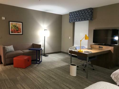 Hotel Hampton Inn & Suites By Hilton-columbia Killian Road