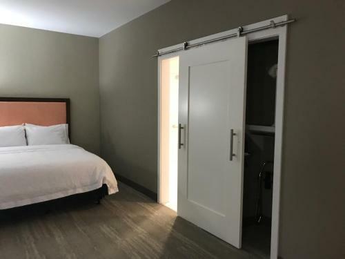 Hotel Hampton Inn & Suites By Hilton-columbia Killian Road