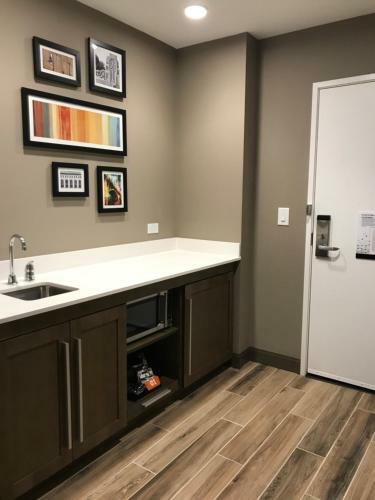 Hotel Hampton Inn & Suites By Hilton-columbia Killian Road