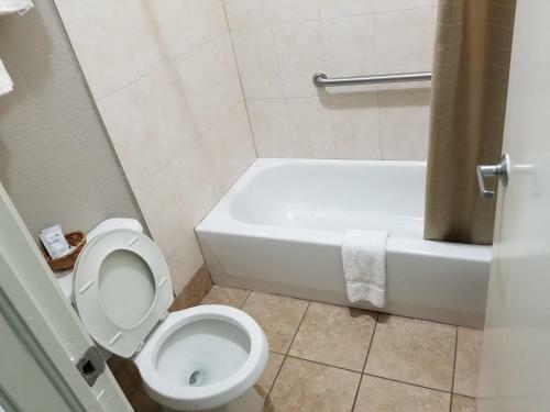 Motel Executive Inn & Suites