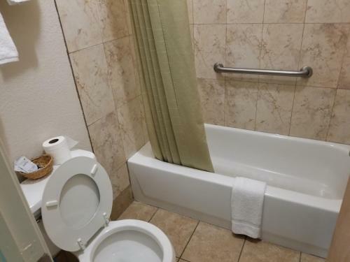 Motel Executive Inn & Suites