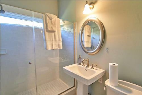 Bed & Breakfast The Groome Inn
