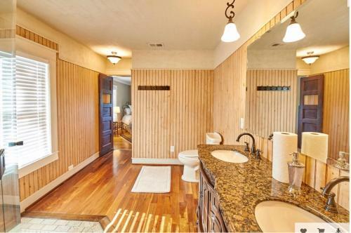 Bed & Breakfast The Groome Inn