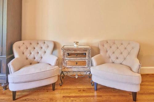 Bed & Breakfast The Groome Inn