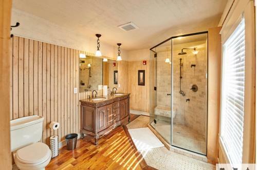 Bed & Breakfast The Groome Inn