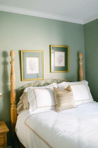 Bed & Breakfast The Groome Inn