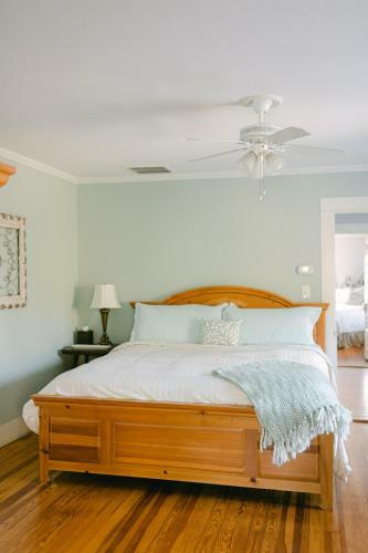 Bed & Breakfast The Groome Inn