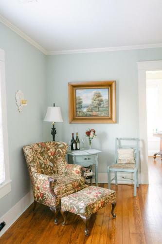 Bed & Breakfast The Groome Inn