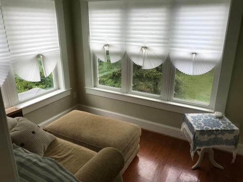 Bed & Breakfast The Groome Inn